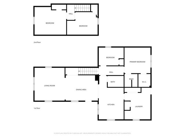 1534 N C Street, Elwood, IN 46036