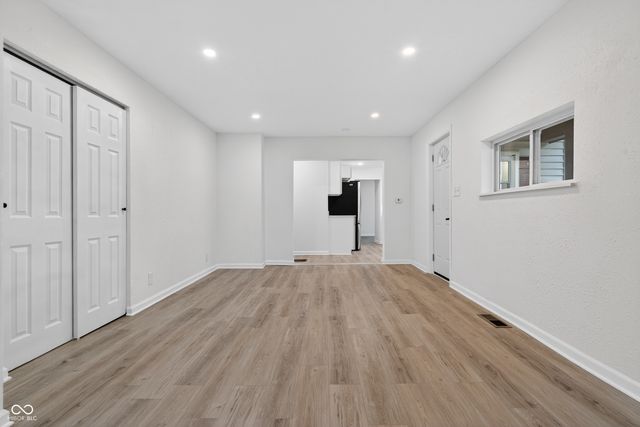 1534 N C Street, Elwood, IN 46036