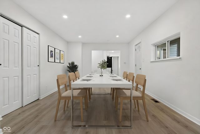 1534 N C Street, Elwood, IN 46036