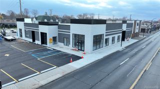 22667 MICHIGAN Avenue, Dearborn, MI 48124
