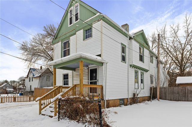 183 Otis Street, Rochester, NY 14606