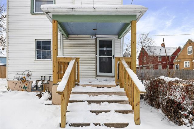 183 Otis Street, Rochester, NY 14606
