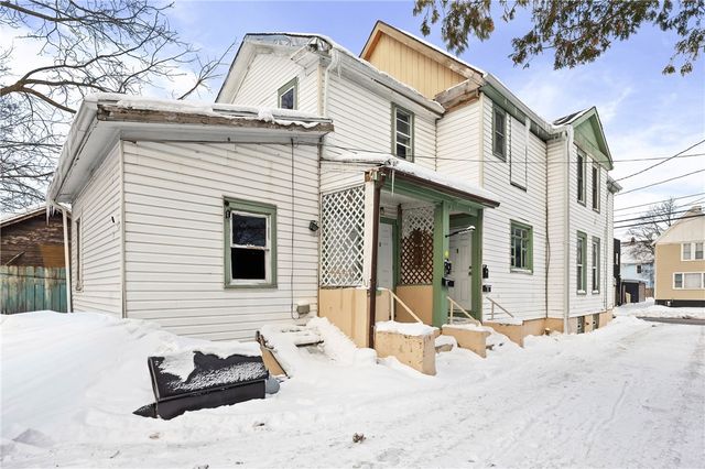 183 Otis Street, Rochester, NY 14606