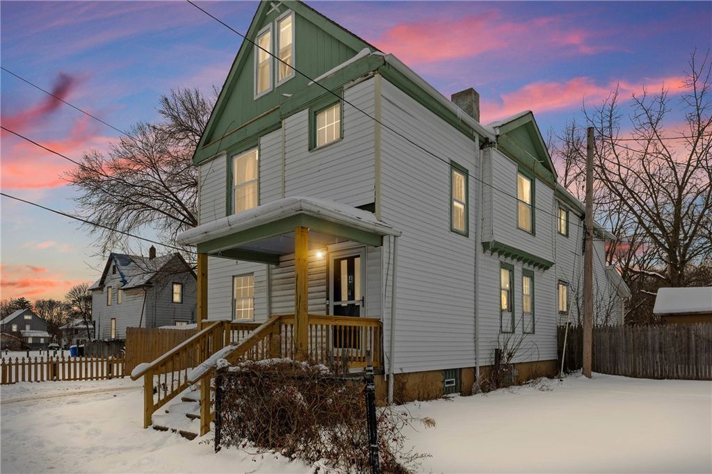 183 Otis Street, Rochester, NY 14606