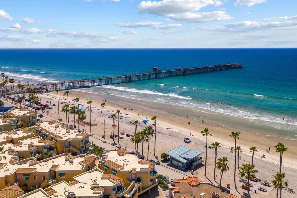 400 N The Strand 7, Oceanside, CA 92054 — exterior