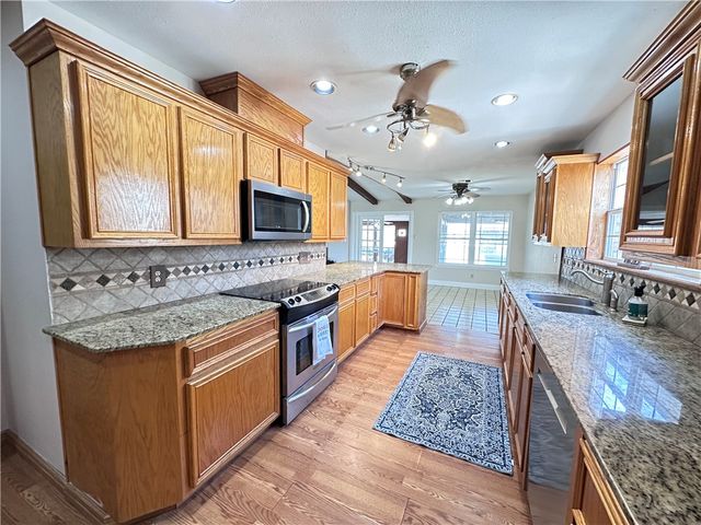 14114 Bounty Ave, Corpus Christi, TX 78418