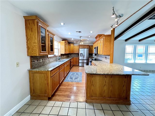 14114 Bounty Ave, Corpus Christi, TX 78418