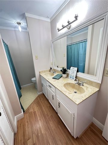 14114 Bounty Ave, Corpus Christi, TX 78418