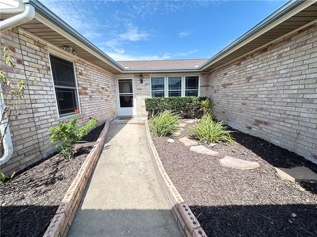 14114 Bounty Ave, Corpus Christi, TX 78418