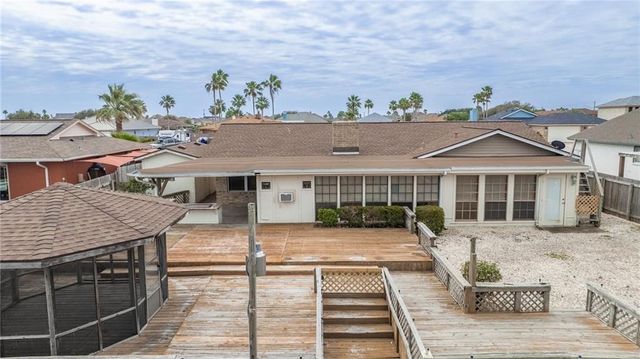 14114 Bounty Ave, Corpus Christi, TX 78418