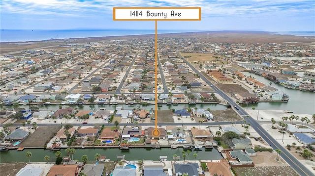 14114 Bounty Ave, Corpus Christi, TX 78418