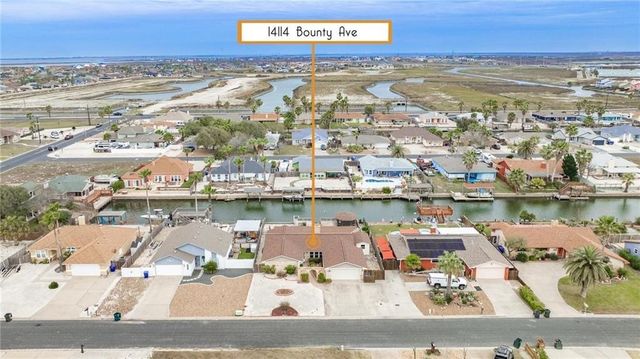 14114 Bounty Ave, Corpus Christi, TX 78418