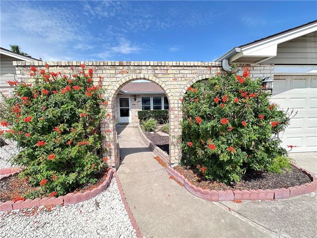 14114 Bounty Ave, Corpus Christi, TX 78418