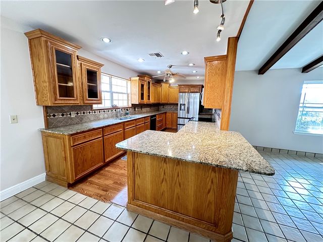 14114 Bounty Ave, Corpus Christi, TX 78418