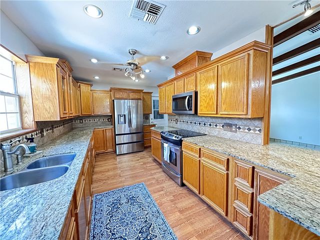 14114 Bounty Ave, Corpus Christi, TX 78418