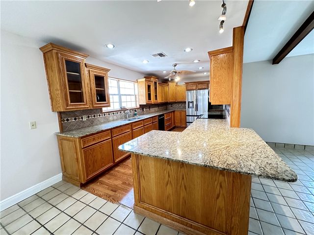 14114 Bounty Ave, Corpus Christi, TX 78418