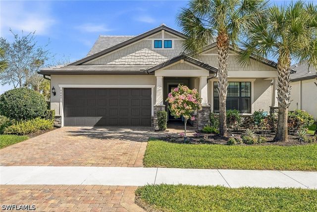 9445 Purple Martin CT, Naples, FL 34120