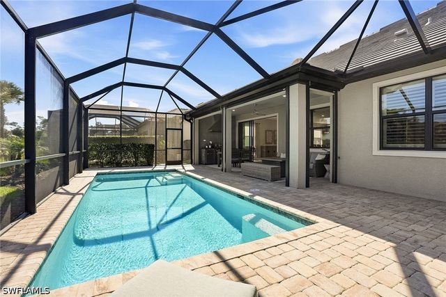 9445 Purple Martin CT, Naples, FL 34120