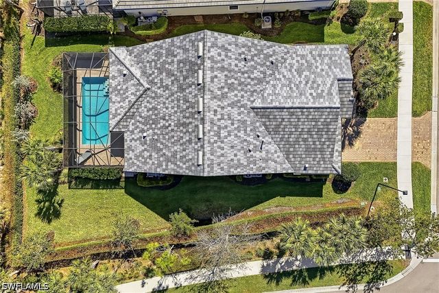 9445 Purple Martin CT, Naples, FL 34120