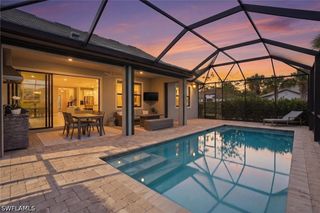 9445 Purple Martin CT, Naples, FL 34120