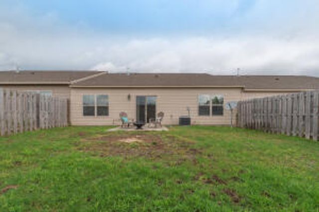 2138 Bonneville Circle, Aiken, SC 29801