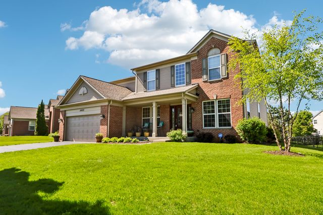 15033 W Ashton Lane, Lockport, IL 60441