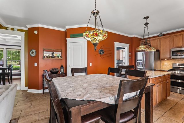 15033 W Ashton Lane, Lockport, IL 60441