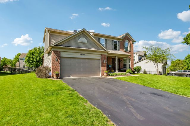 15033 W Ashton Lane, Lockport, IL 60441