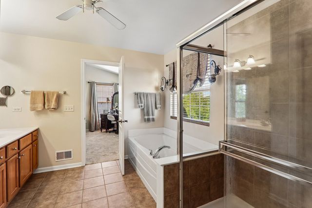 15033 W Ashton Lane, Lockport, IL 60441