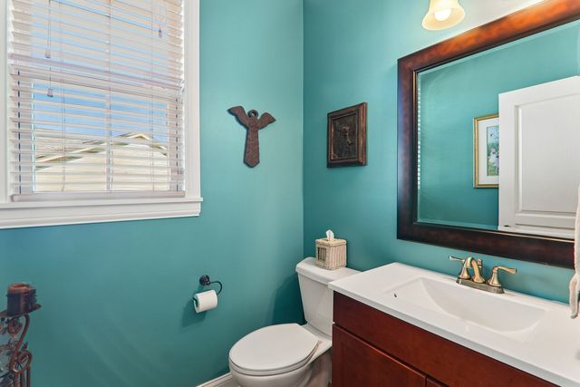 15033 W Ashton Lane, Lockport, IL 60441