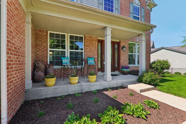 15033 W Ashton Lane, Lockport, IL 60441