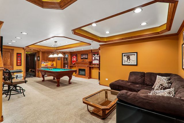 15033 W Ashton Lane, Lockport, IL 60441