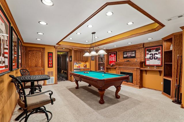 15033 W Ashton Lane, Lockport, IL 60441