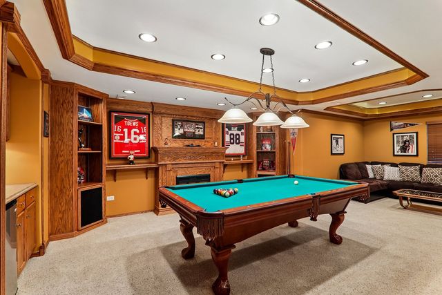 15033 W Ashton Lane, Lockport, IL 60441