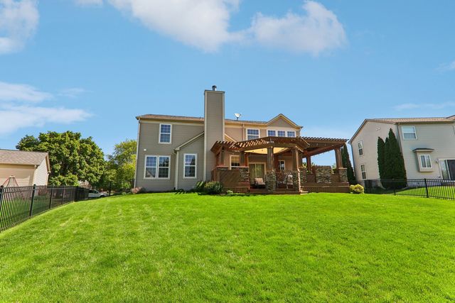 15033 W Ashton Lane, Lockport, IL 60441