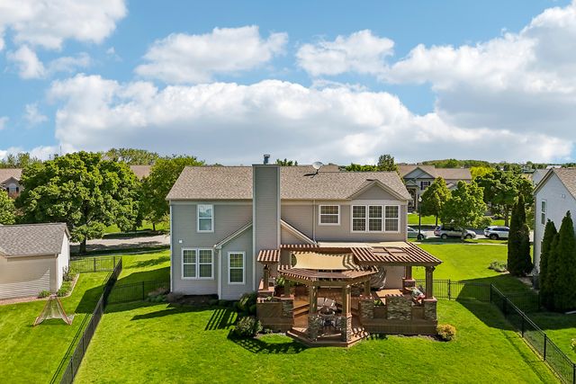 15033 W Ashton Lane, Lockport, IL 60441