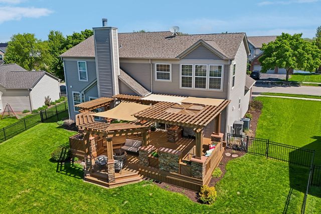15033 W Ashton Lane, Lockport, IL 60441