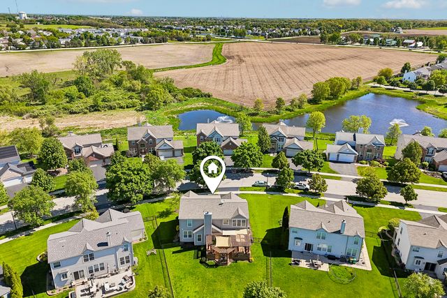 15033 W Ashton Lane, Lockport, IL 60441