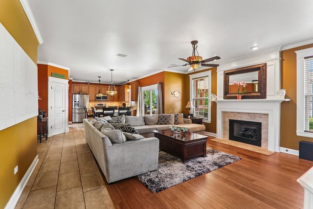 15033 W Ashton Lane, Lockport, IL 60441