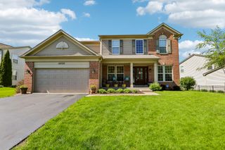 15033 W Ashton Lane, Lockport, IL 60441