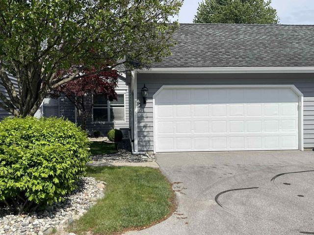 3 Slatestone Drive, Saginaw Twp, MI 48603