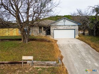 2211 Phyllis Drive, Copperas Cove, TX 76522