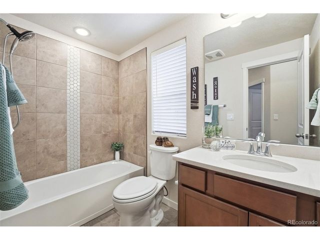 7654 Sun Shimmer Vw, Colorado Springs, CO 80908