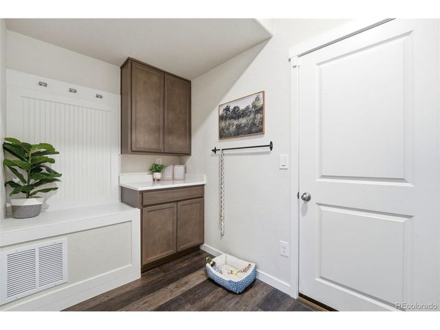 7654 Sun Shimmer Vw, Colorado Springs, CO 80908