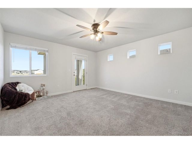 7654 Sun Shimmer Vw, Colorado Springs, CO 80908
