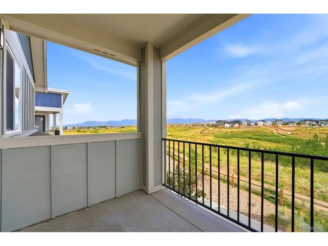 7654 Sun Shimmer Vw, Colorado Springs, CO 80908
