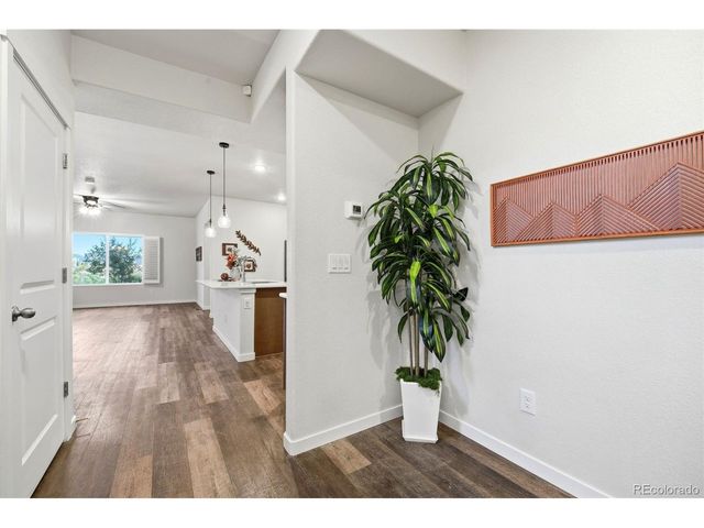7654 Sun Shimmer Vw, Colorado Springs, CO 80908