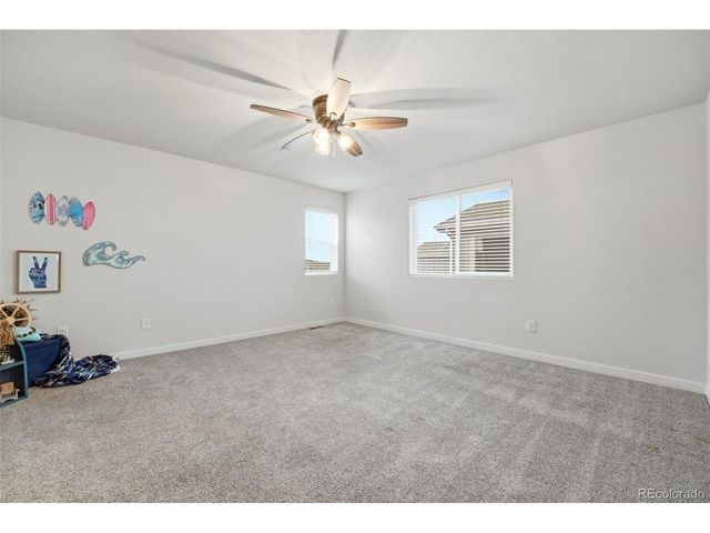 7654 Sun Shimmer Vw, Colorado Springs, CO 80908