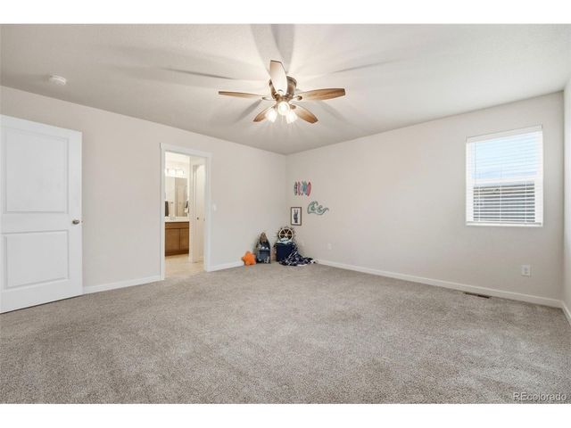 7654 Sun Shimmer Vw, Colorado Springs, CO 80908