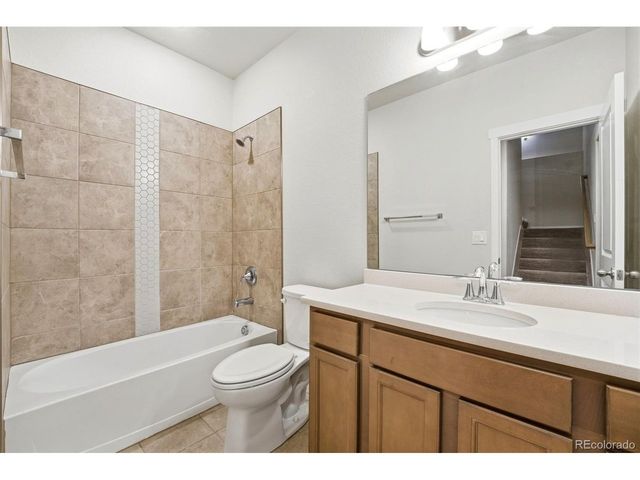 7654 Sun Shimmer Vw, Colorado Springs, CO 80908